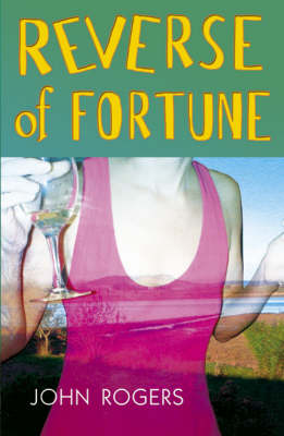 Book cover for Reverse of Fortune