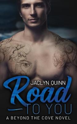 Book cover for Road to You