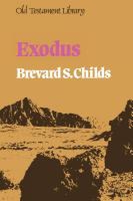 Cover of Exodus