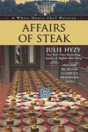Book cover for Affairs of Steak