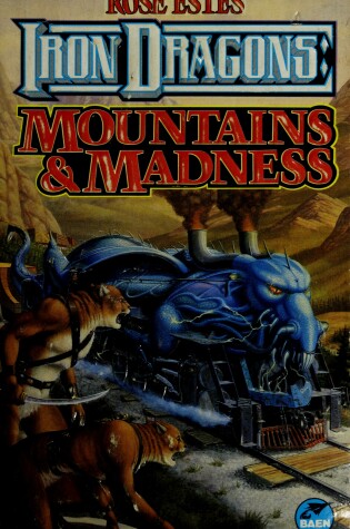 Cover of Mountains & Madness