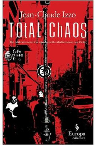 Cover of Total Chaos