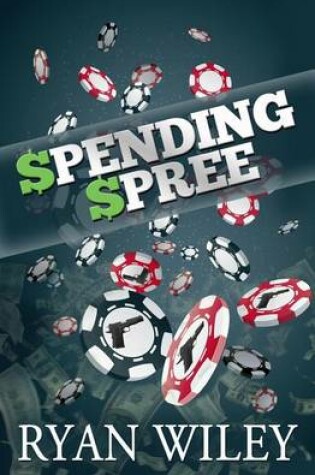 Cover of Spending Spree