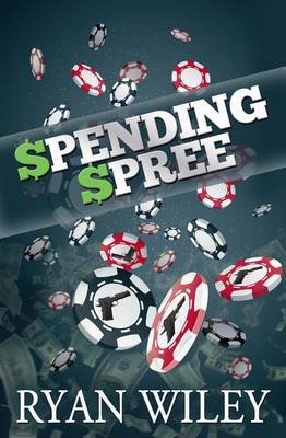 Book cover for Spending Spree