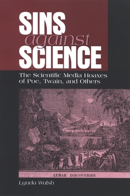 Cover of Sins against Science
