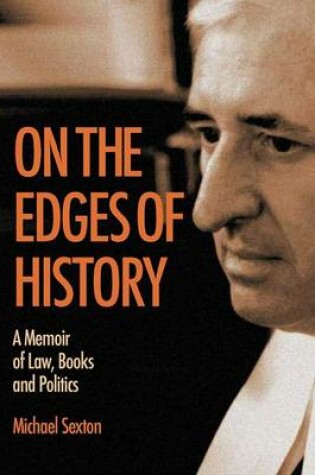 Cover of On the Edges of History