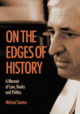 Book cover for On the Edges of History