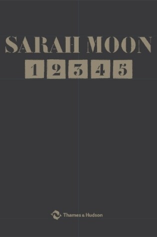 Cover of Sarah Moon 1 2 3 4 5