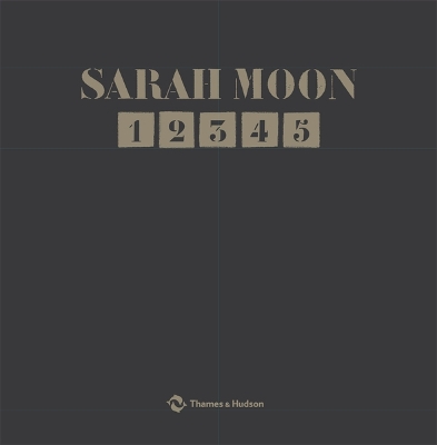 Book cover for Sarah Moon 1 2 3 4 5
