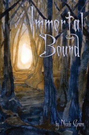 Cover of Immortal Bound