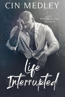 Book cover for Life Interrupted