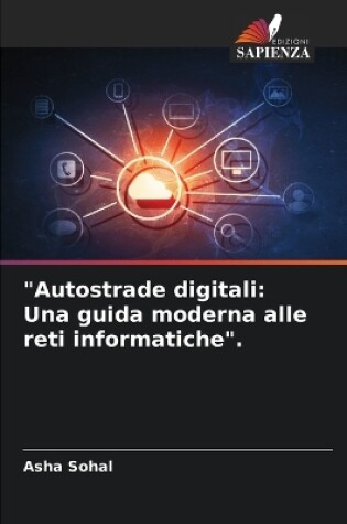 Cover of "Autostrade digitali