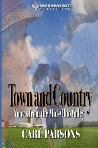 Cover of Town and Country