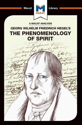 Cover of An Analysis of G.W.F. Hegel's Phenomenology of Spirit