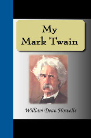 Cover of My Mark Twain