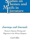 Book cover for Journeys and Journals