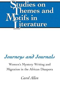 Cover of Journeys and Journals