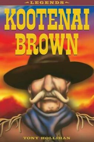 Cover of Kootenai Brown
