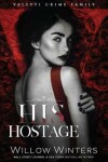 Book cover for His Hostage