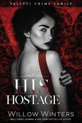 Cover of His Hostage
