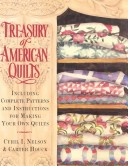 Book cover for Treasury of American Quilts
