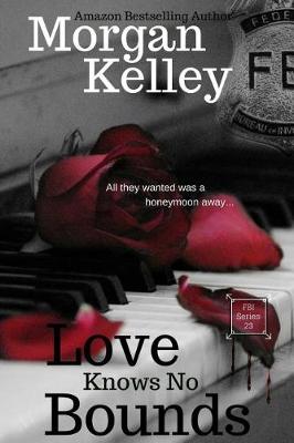 Book cover for Love Knows No Bounds