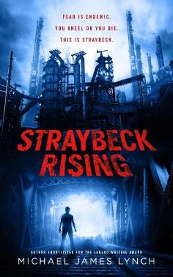 Cover of Straybeck Rising
