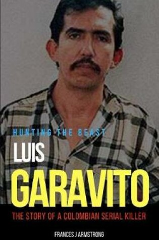Cover of Luis Garavito