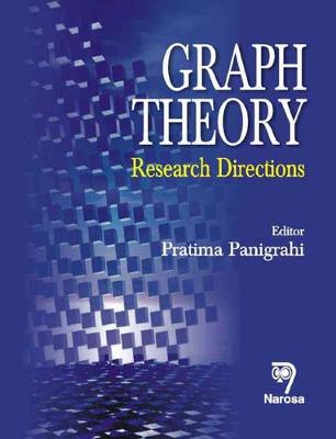 Book cover for Graph Theory
