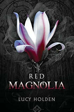 Cover of Red Magnolia