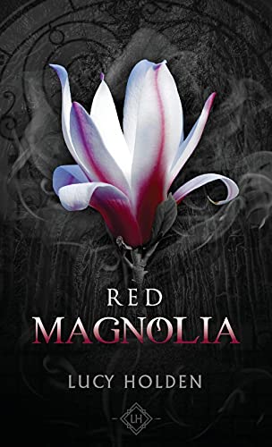 Cover of Red Magnolia