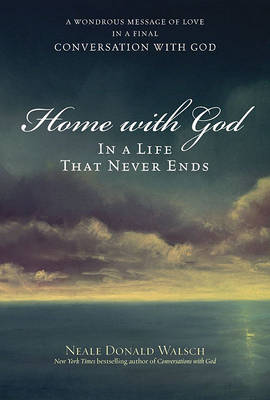 Book cover for Home with God