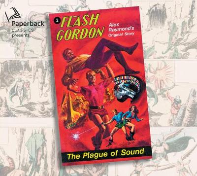 Cover of The Plague of Sound