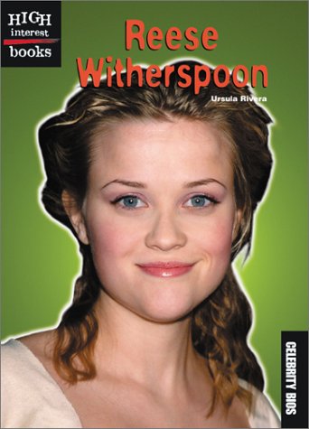 Cover of Reese Witherspoon