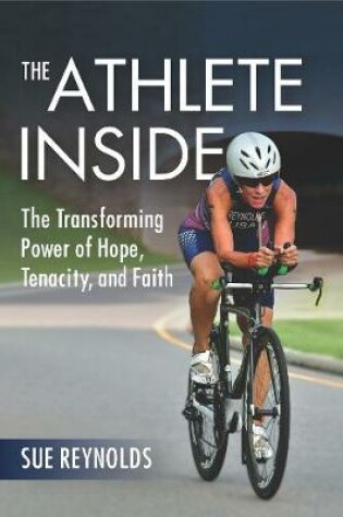 Cover of The Athlete Inside