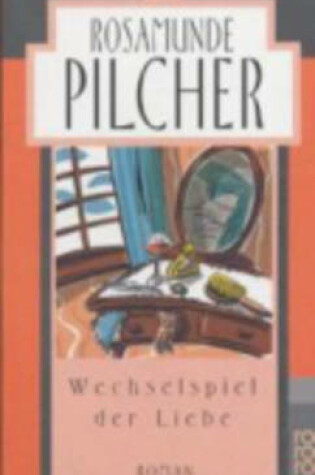 Cover of Wechselspiel Der Liebe