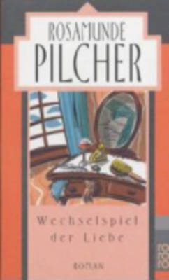 Book cover for Wechselspiel Der Liebe