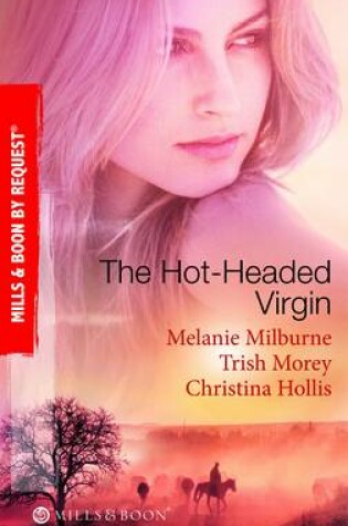 Cover of The Hot-Headed Virgin