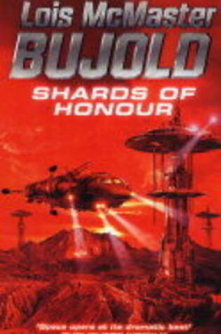 Cover of Shards of Honour