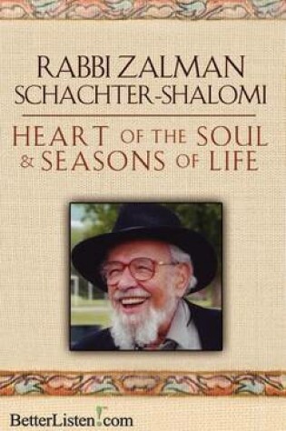 Cover of Heart of the Soul & Seasons of Life