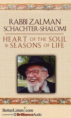 Book cover for Heart of the Soul & Seasons of Life