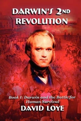 Book cover for Darwin's Second Revolution
