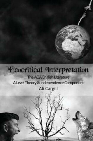 Cover of Ecocritical Interpretation