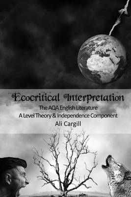 Book cover for Ecocritical Interpretation