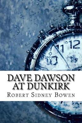 Book cover for Dave Dawson at Dunkirk