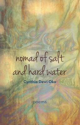 Cover of Nomad of Salt and Hard Water