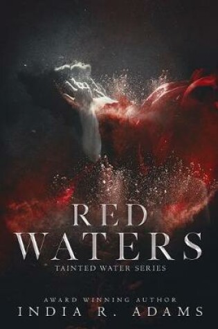 Cover of Red Waters