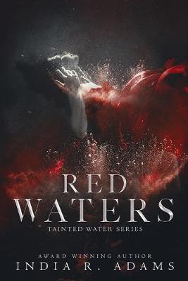 Book cover for Red Waters