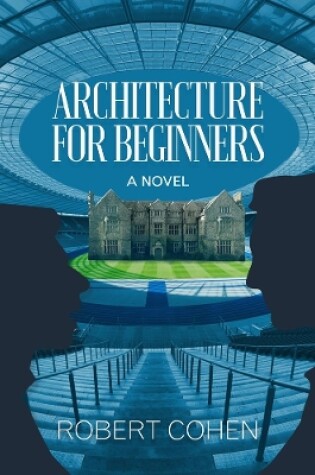 Cover of Architecture For Beginners