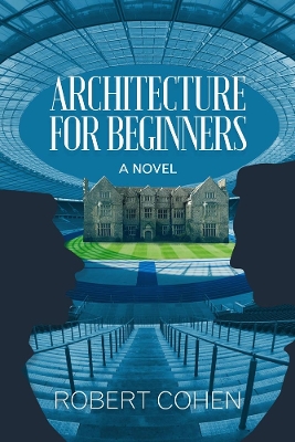 Book cover for Architecture For Beginners